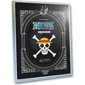 Panini One Piece Karten - Anniversary Sammelkarten (2025) - 1 Sammelmappe