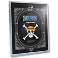 Panini One Piece Karten - Anniversary Sammelkarten (2025) - 1 Sammelmappe
