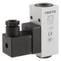Festo G1/4 Pressure Switch 1 to 12 bar (PEV-1/4-B)