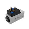 Festo PEV-1/4-B 10773 250VAC 125VDC 1-12bar 15-175 psi Druckschalter -unused-
