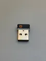 Logitech Unifying Receiver Empfänger für Maus und Tastatur mit Unify