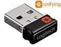 Logitech Unifying Empfänger Unifying Receiver für Mouse & Tastatur 993-000439