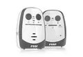 Reer Babyphone Audio-Babyphone, Audio Babyphone, 1-tlg., bis zu 600 Meter Reichweite, bis zu 600 Meter Reichweite