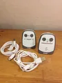 Reer Cosmo Babyphone mit Nachtlicht & Gegensprechfunktion (50150) - Gebraucht