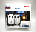 Reer Cosmo Babyphone mit Nachtlicht & Gegensprechfunktion (50150)