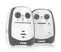 Reer Cosmo Babyphone 600m Nachtlicht Vibrationsalarm Gegensprechen Neu