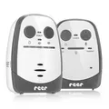 Reer Cosmo Babyphone mit Nachtlicht & Gegensprechfunktion (50150) - Gebraucht