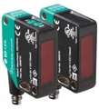 Pepperl+Fuchs Fabrik Einweg-Lichtschranke OBE25M-R200-SEP-IOV3 301018