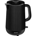 MPM Leiser Edelstahlkessel mit Doppelwand (1.70 l) (5903151040237)