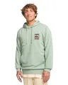 BILLABONG Stamp - Kapuzenpulli - Männer - L - Grün