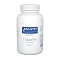 PURE ENCAPSULATIONS L-Glutamin 850 mg Kapseln 90 St PZN 16023724