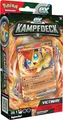 Pokémon-Sammelkartenspiel: Kampfdeck Victini-ex (sofort spielbares Deck mit 60 Karten)