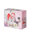 Zapf Creation Baby Annabell Little Sweet Pony Tier-Figur - Weiß (705933)