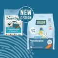 Green Petfood 310546, Adult, Lachs, 7,5 kg