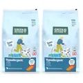GREEN PETFOOD InsectDog Hypoallergenic 2x10kg