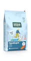 Green Petfood InsectDog Hypoallergen (1 x 10 kg) | Adult | Premium Trockenfutter für ausgewachsene allergische Hunde | getreidefrei mit Insektenprotein | nachhaltiges Hundefutter | (1er Pack NEU)