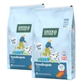 Green Petfood Hypoallergenic 2 x 10 kg