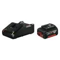 Bosch Professional Starter Set (1x4.0Ah GAL 18V-40 C) (18 V) (1600A01B9Y)