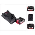 Bosch Starter Set 1x GBA 18 V 4,0 Ah Akku + GAL 18V-40 Ladegerät ( 1600A01B9Y )