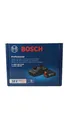 Bosch Professional 18V Akku Starter-Set (1x GBA 4.0Ah Akku + Schnell-Ladegerät)