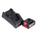 Bosch Starter Set 1x GBA 18 V 4,0 Ah Akku + GAL 18V-40 Ladegerät ( 1600A01B9Y )