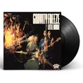 Gravity Freeze (LP) [Vinyl LP]