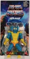 MASTERS OF THE UNIVERSE Mer-Man -  14 cm (Mattel) Origins (Cartoon Collection)