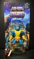 Masters of the Universe Origins Figur Mer-Man Cartoon Mattel Neu OVP HYD31