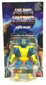 Mer-Man Cartoon Collection Masters Of The Universe Origins MotU Figur EU Mattel