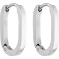 Purelei Ohrstecker Core Collection 23421-Earring-Charming-Silver Edelstahl 89229851