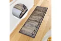 HANSE Home Küchenläufer Kitchen Herz, rechteckig, Höhe: 5 mm, Läufer, Rutschfest, Küchenteppich, Küche, Teppich, Pflegeleicht