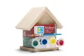 Gadget - BS Toys - Birdhouse 13cm -D- Bs Toys