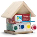 BuitenSpeel Legno Costruisci Il Tuo Birdhouse (US IMPORT)