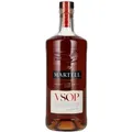 Martell V.S.O.P. Aged in Red Barrels 40% Vol. 0,7l