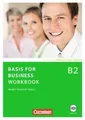 Basis for Business - New Edition: B2 - Workbook mit... | Buch | Zustand sehr gut