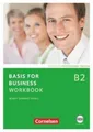 Basis for Business B2. Workbook mit CD Mindy Ehrhart Krull