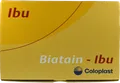 Coloplast GmbH BIATAIN Ibu Schaumverband 10x20 cm nicht haftend 5 St 04808348