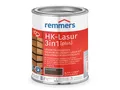 Remmers Holzschutzlasur HK-Lasur 3in1 [plus] ebenholz matt 0,75 Liter