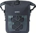 Basil Navigator Waterproof M MIK-Studs 14 Liter - wasserdichte Einzeltasche f...