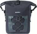 Basil Fahrradtasche Basil Navigator Waterproof M MIK-Studs 14 Liter - wasserdichte Einzelt