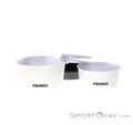 Primus Mimer Stove Kit Gaskocher Set-Silber-One Size