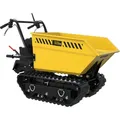 Güde Raupendumper GRD 400/R - Benzin Motorschubkarre bis 400 kg 5,6 PS
