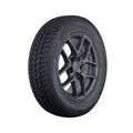 4x Alu Winterräder für Dacia Duster Reifen 215/60R17 Goodyear