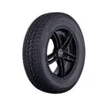 4x Alu Winterräder für Audi Q3 Reifen 215/60R17 Goodyear