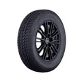 4x Alu Winterräder für Infiniti QX30 Reifen 215/60R17 Goodyear