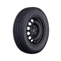 4x Winterräder für BYD Atto 2 Reifen 215/60R17 Goodyear