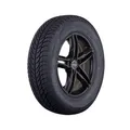 4x Alu Winterräder für VW Tiguan Reifen 215/60R17 Goodyear