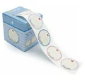 Avery Zweckform Etiketten 50 Aufkleber 56819 Homemade