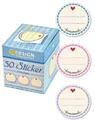 2 bis 36x AVERY Zweckform ZDesign Sticker auf Rolle "Homemade" SPARE BIS ZU 47%