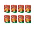 ORO DI PARMA Saucen, Oro di Parma Sugo Tomatensauce Tradizionale fruchtig 400g 8er Pack
